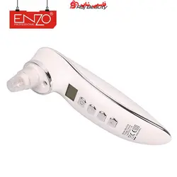 میکرودرم بخاردار انزو ENZO EN-010A - فروشگاه اینترنتی قاسمی شاپ