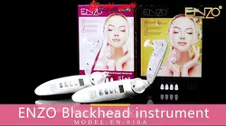 میکرودرم بخاردار انزو ENZO EN-010A - فروشگاه اینترنتی قاسمی شاپ