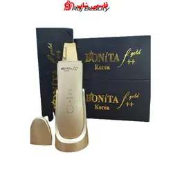 درما اف بخاردار بونیتا دبل پلاس derma f gold double plus - فروشگاه اینترنتی قاسمی شاپ