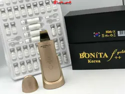 درما اف بخاردار بونیتا دبل پلاس derma f gold double plus - فروشگاه اینترنتی قاسمی شاپ