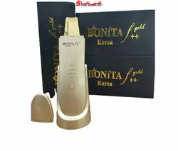 درما اف بخاردار بونیتا دبل پلاس derma f gold double plus - فروشگاه اینترنتی قاسمی شاپ