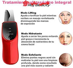 دستگاه اتو صورت درما_اف پایه دار لایه بردار پوست مدل 2020 Derma F Ultrasonic - فروشگاه اینترنتی قاسمی شاپ