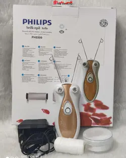 بند انداز برقی فیلیپس Philips HP 8999 - فروشگاه اینترنتی قاسمی شاپ