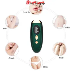 دستگاه لیزر از بین بردن موهای زائد 999999 شات IPL IPL Hair Removal device Lamp Lifespan: 999,999 Pulses- TMY-002 - فروشگاه اینترنتی قاسمی شاپ