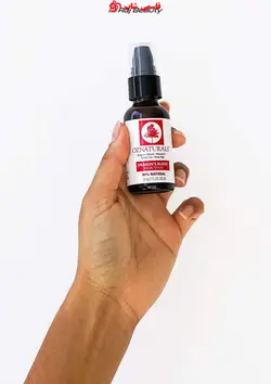0 OZNATURALS سرم خون اژدها. ویتامین چای سبز گل سرخ گل سرخ DRAGON'S BLOOD FACIAL SERUM 98٪ طبیعی 30 میلی لیتر / 1 FL. OZ LIQ کانادا - فروشگاه اینترنتی قاسمی شاپ