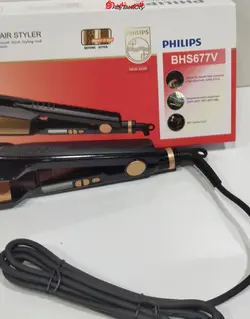 دستگاه ویو فیلیپس هلند مدل PHILIPS-HPS677V - فروشگاه اینترنتی قاسمی شاپ