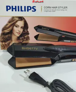 دستگاه ویو فیلیپس هلند مدل PHILIPS-HPS677V - فروشگاه اینترنتی قاسمی شاپ