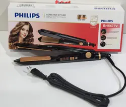 دستگاه ویو فیلیپس هلند مدل PHILIPS-HPS677V - فروشگاه اینترنتی قاسمی شاپ