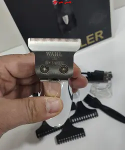 ماشین اصلاح خط زن وال مدل دیتایلر آمریکایی شارژی - فروشگاه اینترنتی قاسمی شاپ