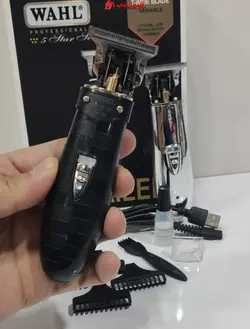 ماشین اصلاح خط زن وال مدل دیتایلر آمریکایی شارژی - فروشگاه اینترنتی قاسمی شاپ