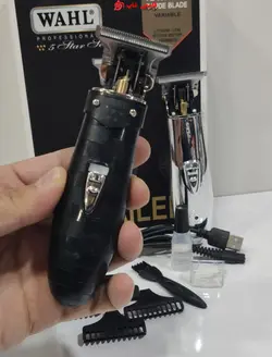 ماشین اصلاح خط زن وال مدل دیتایلر آمریکایی شارژی - فروشگاه اینترنتی قاسمی شاپ