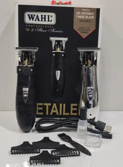 ماشین اصلاح خط زن وال مدل دیتایلر آمریکایی شارژی - فروشگاه اینترنتی قاسمی شاپ