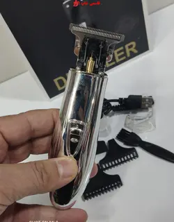 ماشین اصلاح خط زن وال مدل دیتایلر آمریکایی شارژی - فروشگاه اینترنتی قاسمی شاپ