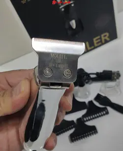 ماشین اصلاح خط زن وال مدل دیتایلر آمریکایی شارژی - فروشگاه اینترنتی قاسمی شاپ