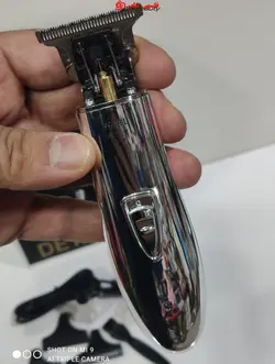 ماشین اصلاح خط زن وال مدل دیتایلر آمریکایی شارژی - فروشگاه اینترنتی قاسمی شاپ