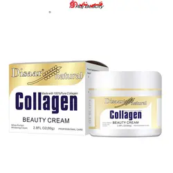 کرم کلاژن collagenصورت مراقبت از زیبایی دیسارDisaar - فروشگاه اینترنتی قاسمی شاپ