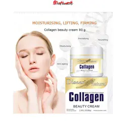 کرم کلاژن collagenصورت مراقبت از زیبایی دیسارDisaar - فروشگاه اینترنتی قاسمی شاپ