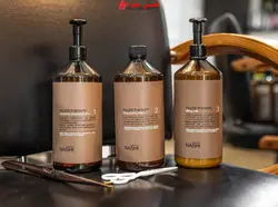 پک فیلر تراپی ناشی آرگان NASHI - فروشگاه اینترنتی قاسمی شاپ