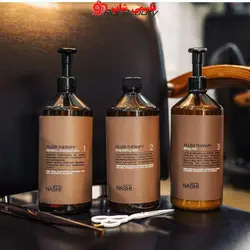 پک فیلر تراپی ناشی آرگان NASHI - فروشگاه اینترنتی قاسمی شاپ