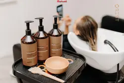 پک فیلر تراپی ناشی آرگان NASHI - فروشگاه اینترنتی قاسمی شاپ