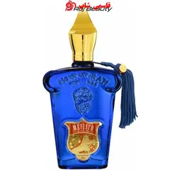 تستر اورجینال ادوپرفیوم زرژوف کاساموراتی مدل MEFISTO حجم 100میلی لیتر - فروشگاه اینترنتی قاسمی شاپ