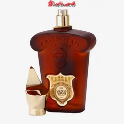 تستر پرفیوم مردانه اورجینال زرژوف مدل 1888 حجم 100 میلی لیتر - فروشگاه اینترنتی قاسمی شاپ