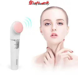 اپیلاتور برقی و ماساژور وفیس براش پوست مارسکی Marsky Electric moaning kit and skin massager - فروشگاه اینترنتی قاسمی شاپ