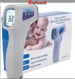 تب سنج دیجیتالی مدل BLTH-2 - فروشگاه اینترنتی قاسمی شاپ