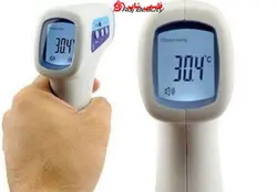 تب سنج دیجیتالی مدل BLTH-2 - فروشگاه اینترنتی قاسمی شاپ