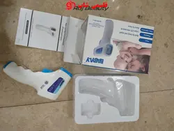 تب سنج دیجیتالی مدل BLTH-2 - فروشگاه اینترنتی قاسمی شاپ