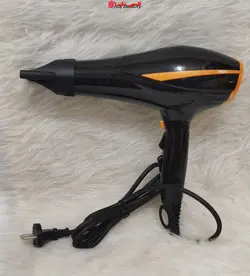 سشوار سالنی حرف ای فیلیپس هلند NEW8000WمدلPHILPS - فروشگاه اینترنتی قاسمی شاپ