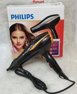 سشوار سالنی حرف ای فیلیپس هلند NEW8000WمدلPHILPS - فروشگاه اینترنتی قاسمی شاپ