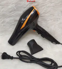 سشوار سالنی حرف ای فیلیپس هلند NEW8000WمدلPHILPS - فروشگاه اینترنتی قاسمی شاپ