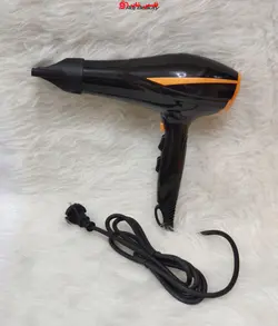 سشوار سالنی حرف ای فیلیپس هلند NEW8000WمدلPHILPS - فروشگاه اینترنتی قاسمی شاپ