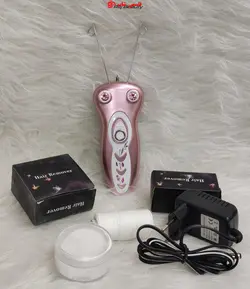 بند انداز براون شارژی مدل BRAUN_BR5888 - فروشگاه اینترنتی قاسمی شاپ