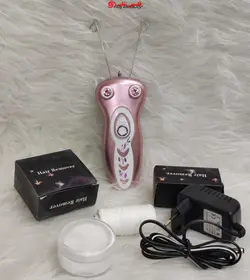 بند انداز براون شارژی مدل BRAUN_BR5888 - فروشگاه اینترنتی قاسمی شاپ