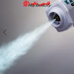 دستگاه نانو استیم هیدروژن تراپی - فروشگاه اینترنتی قاسمی شاپ