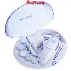 دستگاه مانیکور و پدیکور پریتک مدل LD-58 - فروشگاه اینترنتی قاسمی شاپ