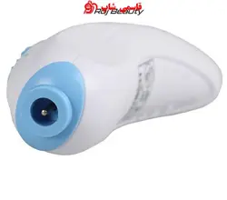 دستگاه مانیکور و پدیکور پریتک مدل LD-58 - فروشگاه اینترنتی قاسمی شاپ