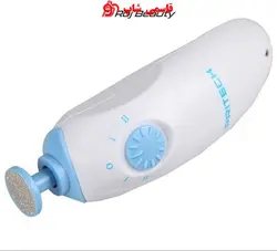 دستگاه مانیکور و پدیکور پریتک مدل LD-58 - فروشگاه اینترنتی قاسمی شاپ