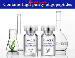 پک 6عددی کوکتل هیالورونیک اسید ایمیج - فروشگاه اینترنتی قاسمی شاپ