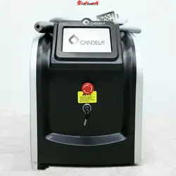 لیزر پیکوشور مارک کندلا مدل 2020 candela - فروشگاه اینترنتی قاسمی شاپ