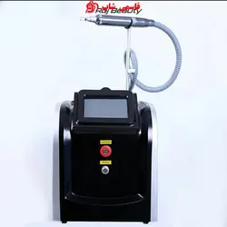 لیزر پیکوشور مارک کندلا مدل 2020 candela - فروشگاه اینترنتی قاسمی شاپ