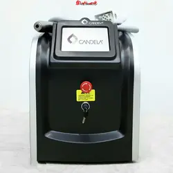 لیزر پیکوشور مارک کندلا مدل 2020 candela - فروشگاه اینترنتی قاسمی شاپ