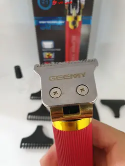 ریش تراش و خط زن جیمی 865 - فروشگاه اینترنتی قاسمی شاپ