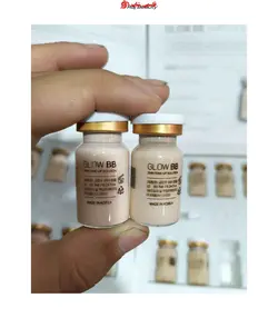 کوکتل کرم پودر دائم گلو بی بیGLOWBB - فروشگاه اینترنتی قاسمی شاپ