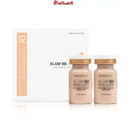 کوکتل کرم پودر دائم گلو بی بیGLOWBB - فروشگاه اینترنتی قاسمی شاپ