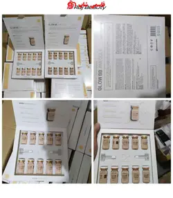 کوکتل کرم پودر دائم گلو بی بیGLOWBB - فروشگاه اینترنتی قاسمی شاپ