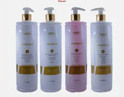 پک‌ کراتین گلدن تراپی امازون لیسAMAZONLSS پک چهار لیتری - فروشگاه اینترنتی قاسمی شاپ