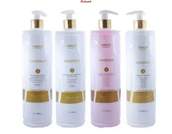 پک‌ کراتین گلدن تراپی امازون لیسAMAZONLSS پک چهار لیتری - فروشگاه اینترنتی قاسمی شاپ